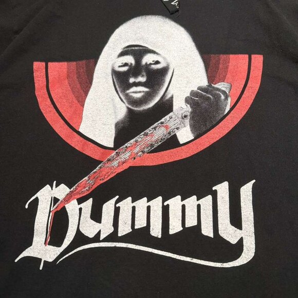 Sukekiyo 2018 Live Official Merchandise Tag Dummy - Picture 4 of 10